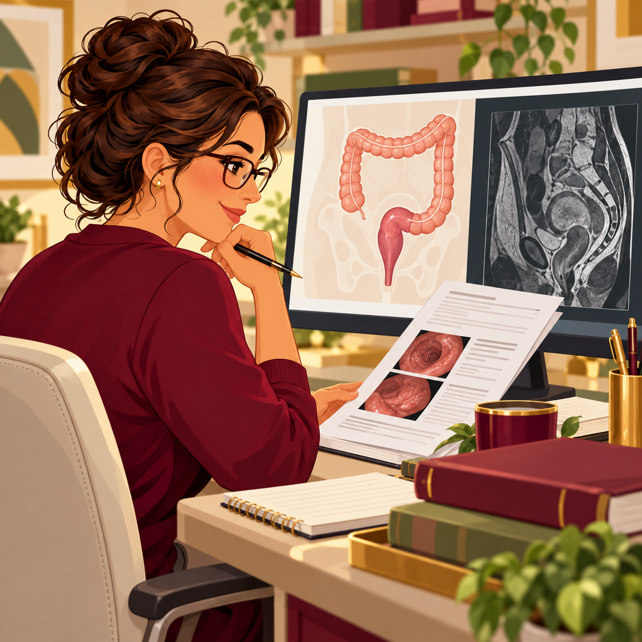Rectal Cancer Abstracting Boot Camp